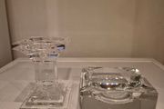 Vintage Bohemia Lead Crystal