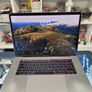 2018 Apple MacBook Pro 15" Retina A1990 2.2GHz i7 16GB 500GB Spacegrey (Battery Cycle: 1713) Image 2