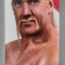 WWE Hulk Hogan Ultimate Edition Fan Takeover Wrestling Figure Image 3