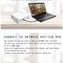 Mini Wifi Projector Support Full HD1080P Portable LED Home Theater Projectors HDMI USB Media Image 6