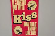The Killers Canvas Poster