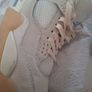 Nike Air Jordan 4 Retro off-white Sail Image 9
