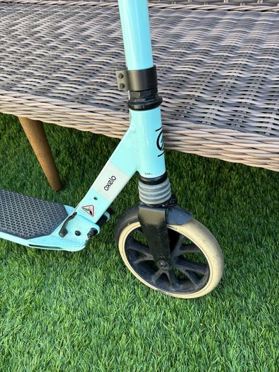 Oxelo Town Scooter (Decathlon) Folding, Adult/Teen