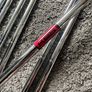 As New Mizuno Pro 243 4-PW Image 5