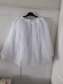 hen party tulle skirt