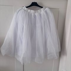 hen party tulle skirt