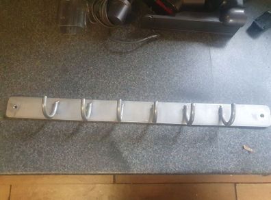 Stainless Steel Coat Hanger