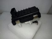 Electronic Actuator for Turbochargers , Turbo Actuators