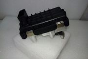 Electronic Actuator for Turbochargers , Turbo Actuators