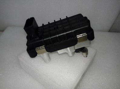 Electronic Actuator for Turbochargers , Turbo Actuators