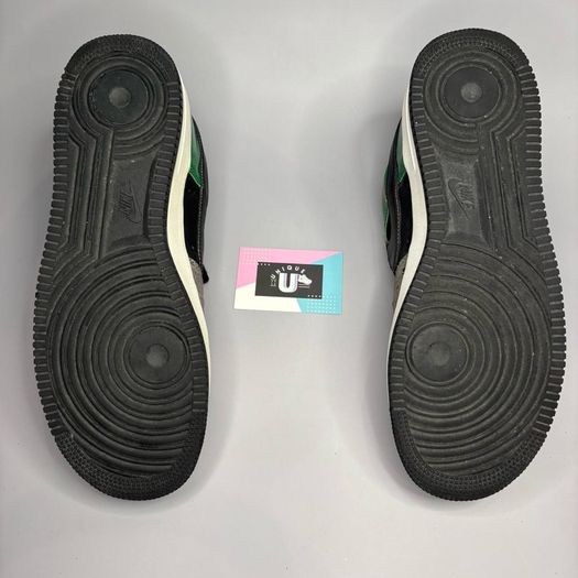 Grail Nike Air Force 1 Low Mita Sneakers