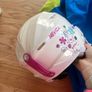 Kids ski helmet Image 4