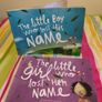 The Little girl and boy Who Lost their Name story books Image 2