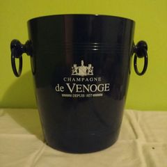 Champagne de Venoge Ice Bucket
