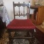 Extension Dining Table and Chairs. Image 7