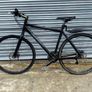 Giant Escape R1 Hybrid Bike Image 4