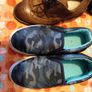 Kids shoes size 12 junior Image 5