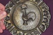 Heavy Metal Portugal Ashtray