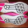 Nike free runs uk6 Image 2