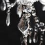 Chandelier with 1600 Crystals Image 2