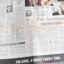 Vintage Sunday Independent 1995 Image 6