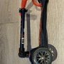Foldable mini micro scooter Image 4