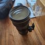 Nikon 70-200mm f/2.8 VR - Excellent Condition Image 2