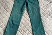 massimo dutti chino trousers size 36