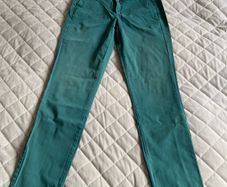 massimo dutti chino trousers size 36