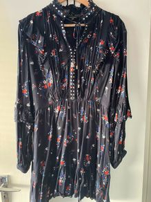 River Island dress