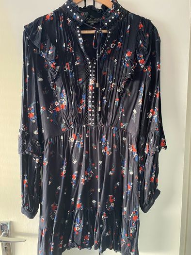 River Island dress