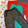 Boys clothes bundle and shoes Image 5