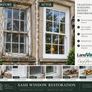Sash Window Restoration & Glazing | CozyGlaze Irel Image 4