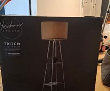 Standard lamp