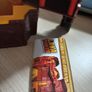 TREASURE X Lost Lands Skull Island Lava Tower Micro Playset, fo Image 8