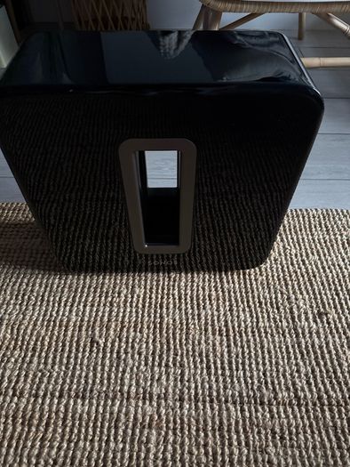 Sonos sub