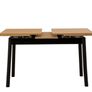 Dining table (Extending). Great con. Image 5