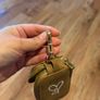 Aipod case & keychain Image 5