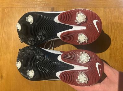 Nike Golf Shoes