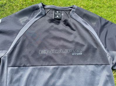 Endura MT500 Long Sleeve