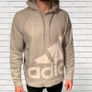 Adidas Hoodie Image 3