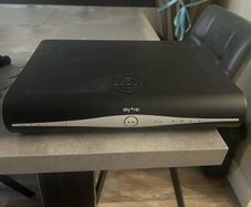 sky hd box