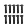 Nintendo Switch Joy Con Controllers Replacement Screws Y Shape Joy-Con Pack 10 Image 4
