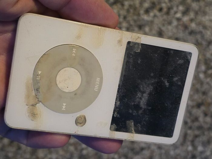 iPod Classic Joblot 4th/5th gen (Free Post)