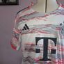2025/26 FC Bayern Muinch Away Jersey - Large size Image 3