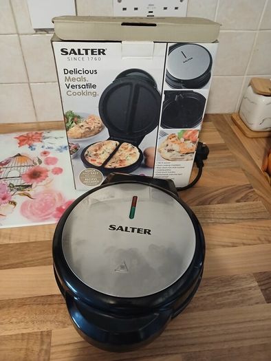 omlette maker