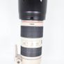 Canon Ef 70-200mm F2.8l Ii Is Usm Lens #0627 Image 4