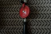 vintage drill