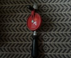 vintage drill