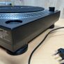 American Audio TTD 2400 Professional Turntable - READ FAULTS Image 10